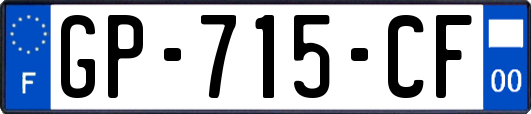 GP-715-CF