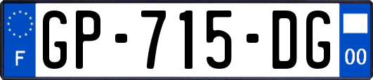 GP-715-DG