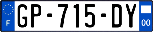 GP-715-DY