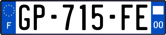 GP-715-FE
