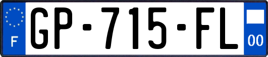 GP-715-FL