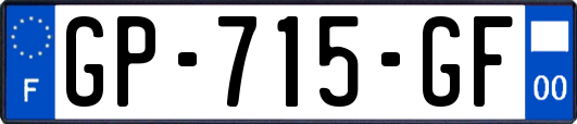 GP-715-GF