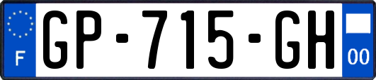 GP-715-GH