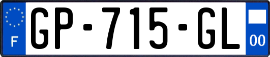 GP-715-GL