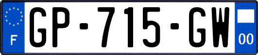 GP-715-GW