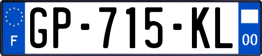 GP-715-KL