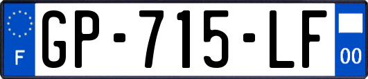 GP-715-LF
