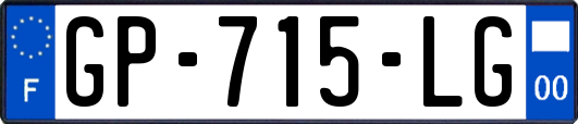 GP-715-LG
