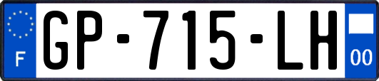 GP-715-LH