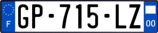 GP-715-LZ