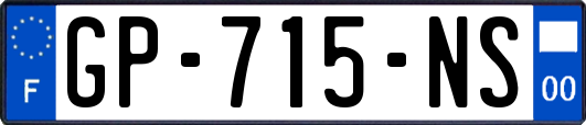 GP-715-NS