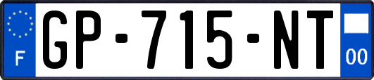 GP-715-NT