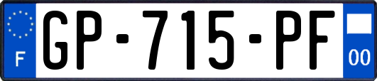 GP-715-PF