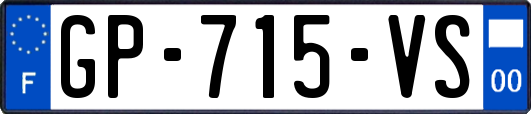 GP-715-VS