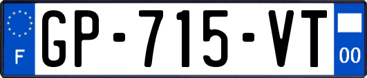 GP-715-VT