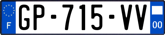 GP-715-VV