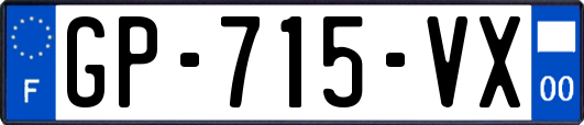 GP-715-VX