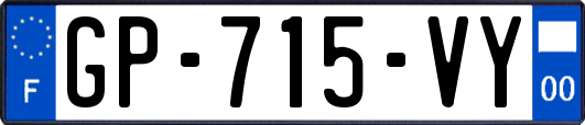 GP-715-VY