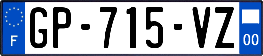GP-715-VZ