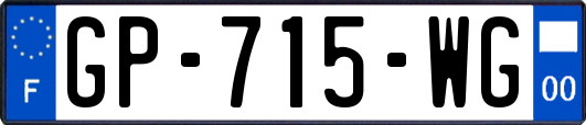 GP-715-WG