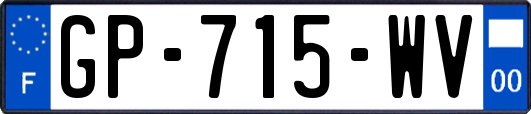 GP-715-WV