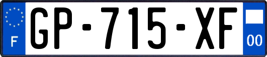 GP-715-XF