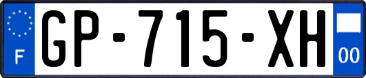 GP-715-XH