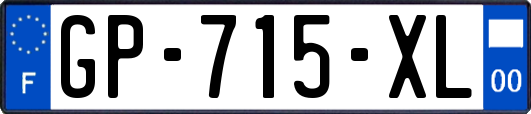GP-715-XL