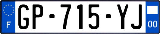 GP-715-YJ