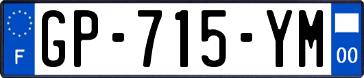GP-715-YM