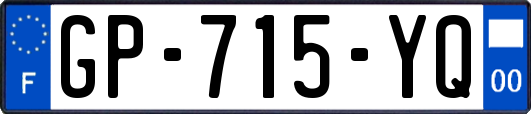GP-715-YQ