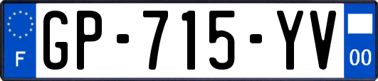 GP-715-YV