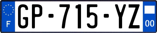 GP-715-YZ
