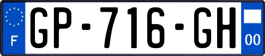 GP-716-GH