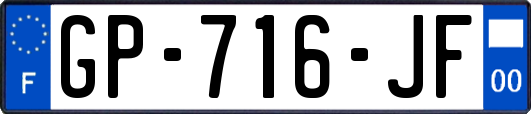 GP-716-JF