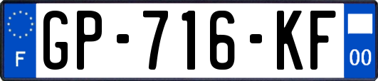 GP-716-KF