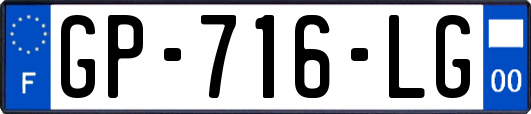 GP-716-LG