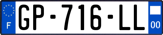 GP-716-LL