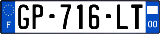 GP-716-LT