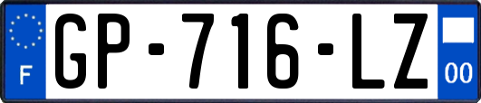 GP-716-LZ