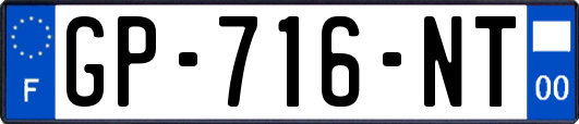 GP-716-NT