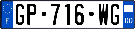 GP-716-WG