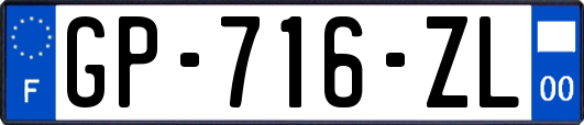 GP-716-ZL