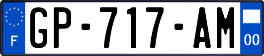 GP-717-AM
