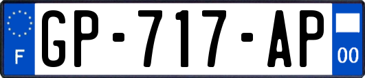 GP-717-AP