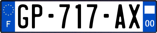 GP-717-AX