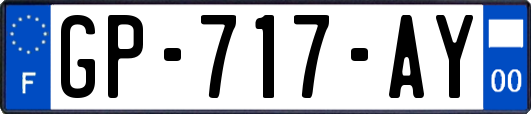 GP-717-AY