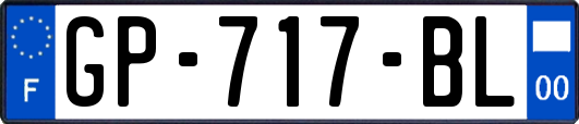 GP-717-BL
