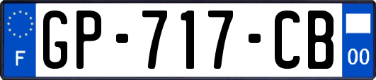 GP-717-CB