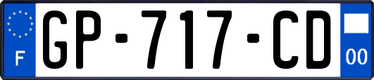 GP-717-CD
